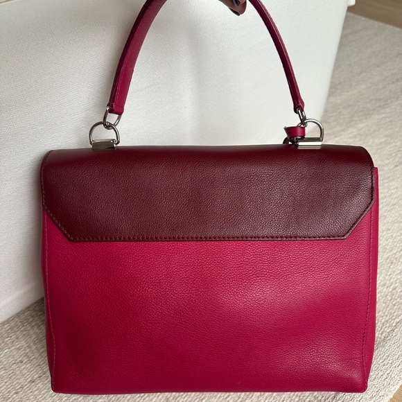 Louis Vuitton Lockme bag - Picture 2 of 12